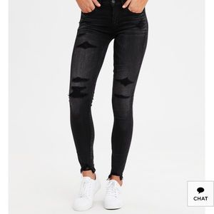 American Eagle ne(x)t level jegging